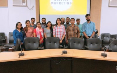 Digital marketing MSME July 2019 Delhi