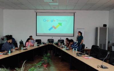 Digital marketing MSME June 2019 Delhi