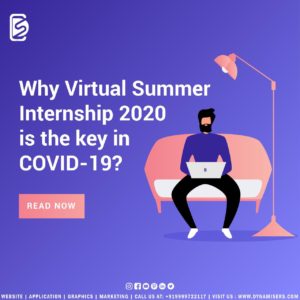 Summer Internship